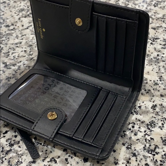 Brand New Kate Spade Wallet - Picture 6 of 8